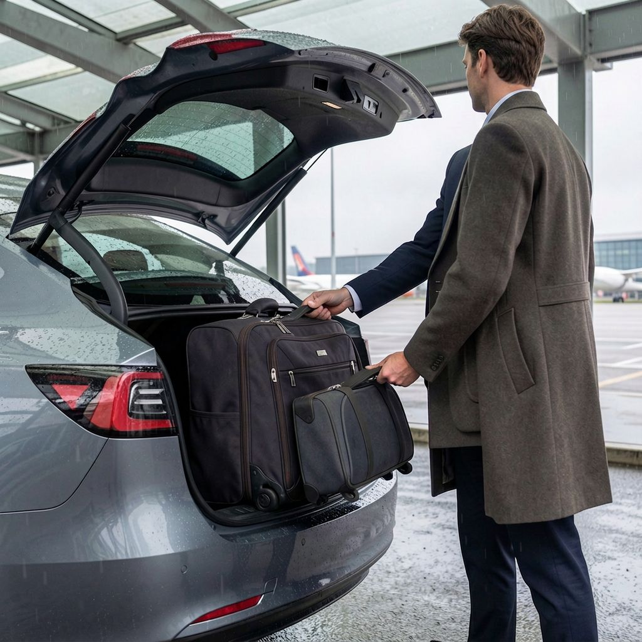 Airport Transfers
